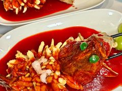 -松鹤楼·非遗·苏帮菜(融科店)