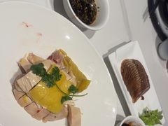 -望乡楼上海菜(日月光店)