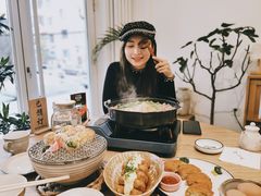 -团子君寿司·茶