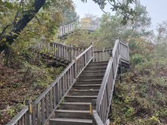 -帽儿山国家森林公园