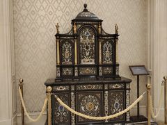 -大堂吧·下午茶·特调鸡尾酒(大连一方城堡豪华精选酒店)