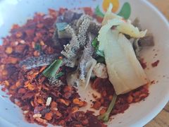 -周记翘脚牛肉