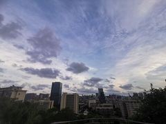 -炮台山公园