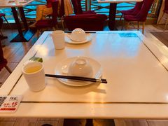-锦園(伊势丹美食城店)
