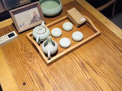 -成都皈徕栖精品酒店(四川大学九眼桥店)