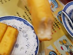 -广信牛奶甜品世家(台东店)