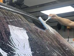 -车友必成·3M汽车贴膜/隐形车衣/改色膜(成都店)