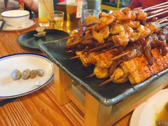 -一佳烤铺(丽江景苑店)