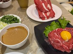 -东来顺饭庄(王府井步行街店)