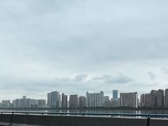 -钱塘江