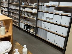 -MUJI无印良品(滨江宝龙城店)