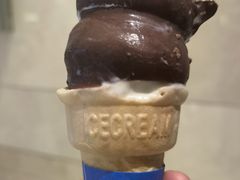 -DQ·蛋糕·冰淇淋(合生汇店)