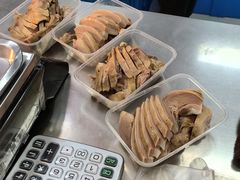 -章云板鸭(马道街店)