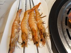 -苏大嘴蒸汽海鲜·海胆蒸饺(中山广场店)