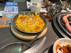 -农乐园炭火烤肉(繁花中心店)