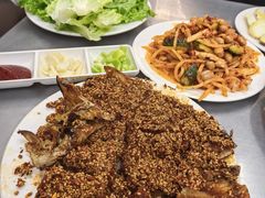 -松明一烤肉馆(鲁园店)
