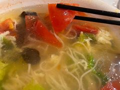 -小蓬莱餐厅