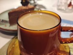 -半秋山西餐厅(巴南万达广场店)