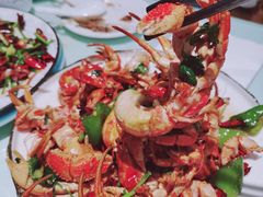 -荣祥海鲜·烟台菜(胜利路二部)