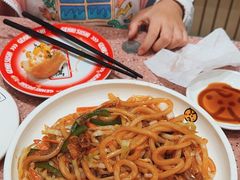 -元气寿司(环球港店)
