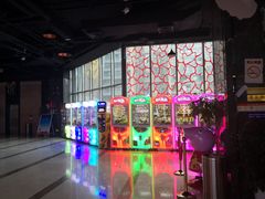 -太平洋激光影城(金沙紫荆店)