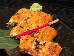 -玄白·炭烤活鳗(上海首店)