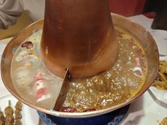 -祥源胡同·涮牛羊肉火锅(花桥店)