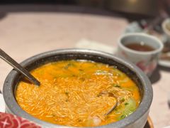 -维园悦谱·海派家常菜(乌鲁木齐南路店)