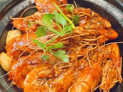-闫府私房菜·百年鲁菜(恒隆店)