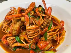 -聚味瞿记·龙虾堂(坡子街店)