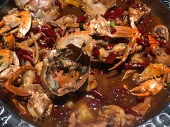-胖哥俩肉蟹煲(爱琴海购物公园店)