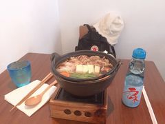 -铃木食堂(帽儿胡同店)