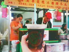 -罗汉果龙眼冰糖燉冬瓜