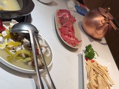 -周渝食惦酸菜鱼(青浦店)