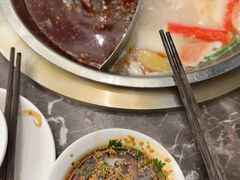-刘一手重庆火锅(万达广场店)