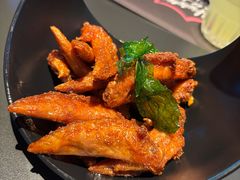 -烤匠麻辣烤鱼(IFS店)