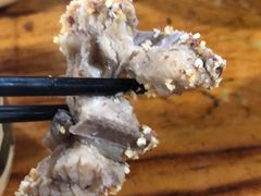 -阿婆情腊排骨火锅(金虹路店)