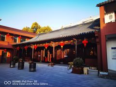 -南汇一王庙道观