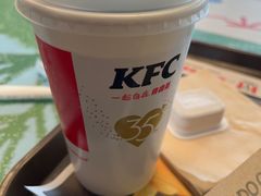 -肯德基(顺义光明大街店)