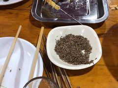 -老黑板筋(顺义总店)