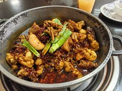 -贵阳李氏息烽阳朗鸡(民生路店)