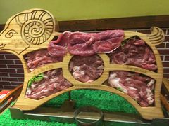 -南门四季铜锅涮肉(左家庄店)