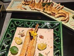 -匠和风精致料理(祥禾天地店)