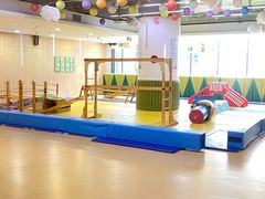 -亲亲袋鼠托育早教·思维专注力·棕熊英语(鼓楼恒力城店)