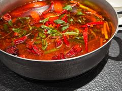 -滇牛云南火锅(桂林路店)