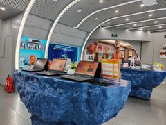 -HP惠普官方体验店(世纪金源店)