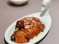 掌柜樟茶鸭-天府掌柜(九眼桥店)