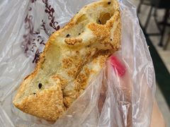 豆粉麻薯-福来天(威高广场店)