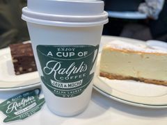 -Ralph’s Coffee(北京三里屯店)