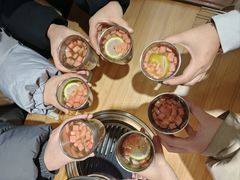 -乌拉烤肉(如皋首店)